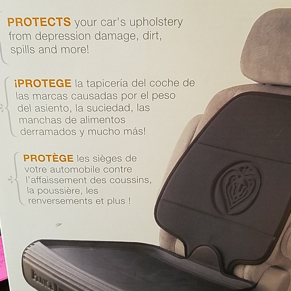 Seatsaver - Picture 2 of 4